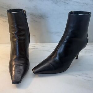Jimmy Choo Ankle Boots